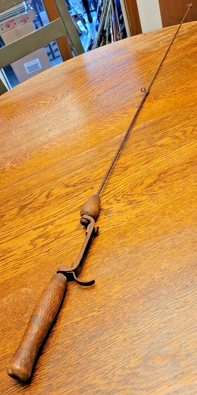 Vintage Ryder Syncron 9 Iron Regular Steel Shaft Ryder Grip Vintage Ryder Syncron 9 Iron Regular Steel Shaft Ryder Grip
