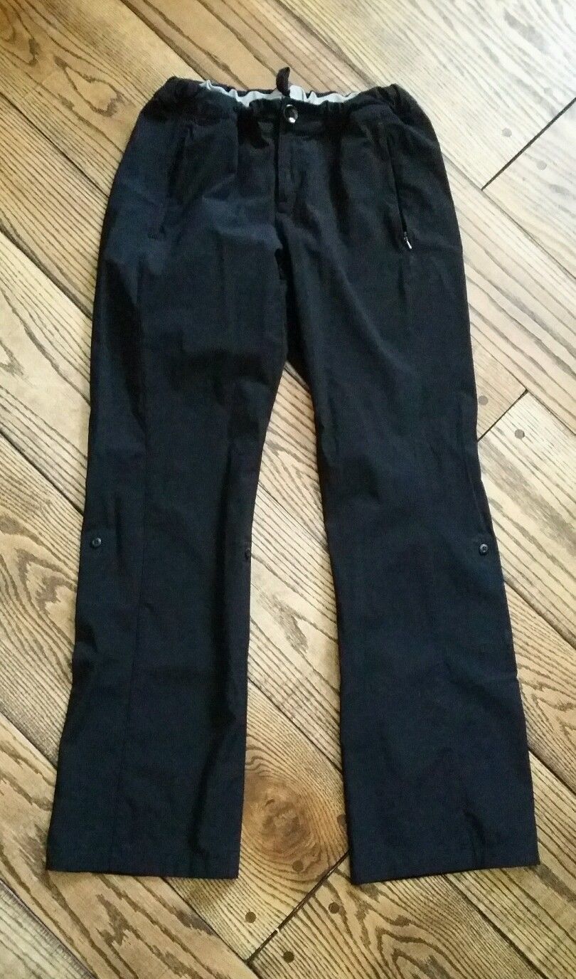 Pantalones de nieve REI Deportes de Invierno y Baberos