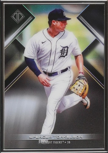 その他 2020 bowman spencer torkelson PSA10 Spencer Torkelson 2020 Bowman Draft SP Image Variation PSA