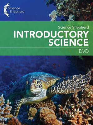 Science Shepherd Introductory Science: Video Course (DVD)