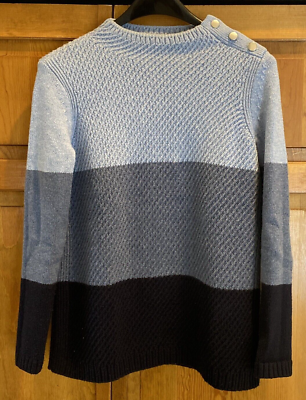 Talbots ca 23147 best sale sweater