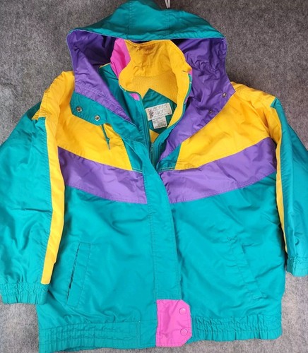 古着 90s〜SCOOP SPIRITS stadium jacket(M) 古着 90s〜SCOOP SPIRITS stadium jacket(M)