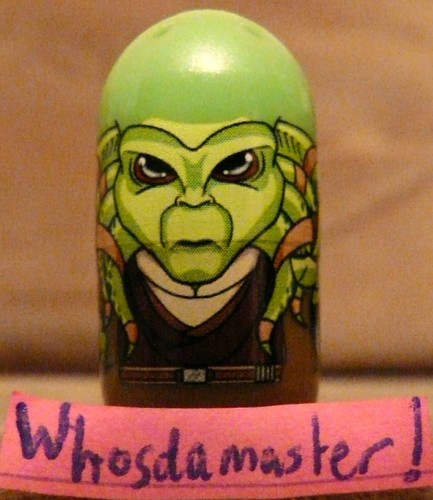 Mighty Beanz Surplus Network