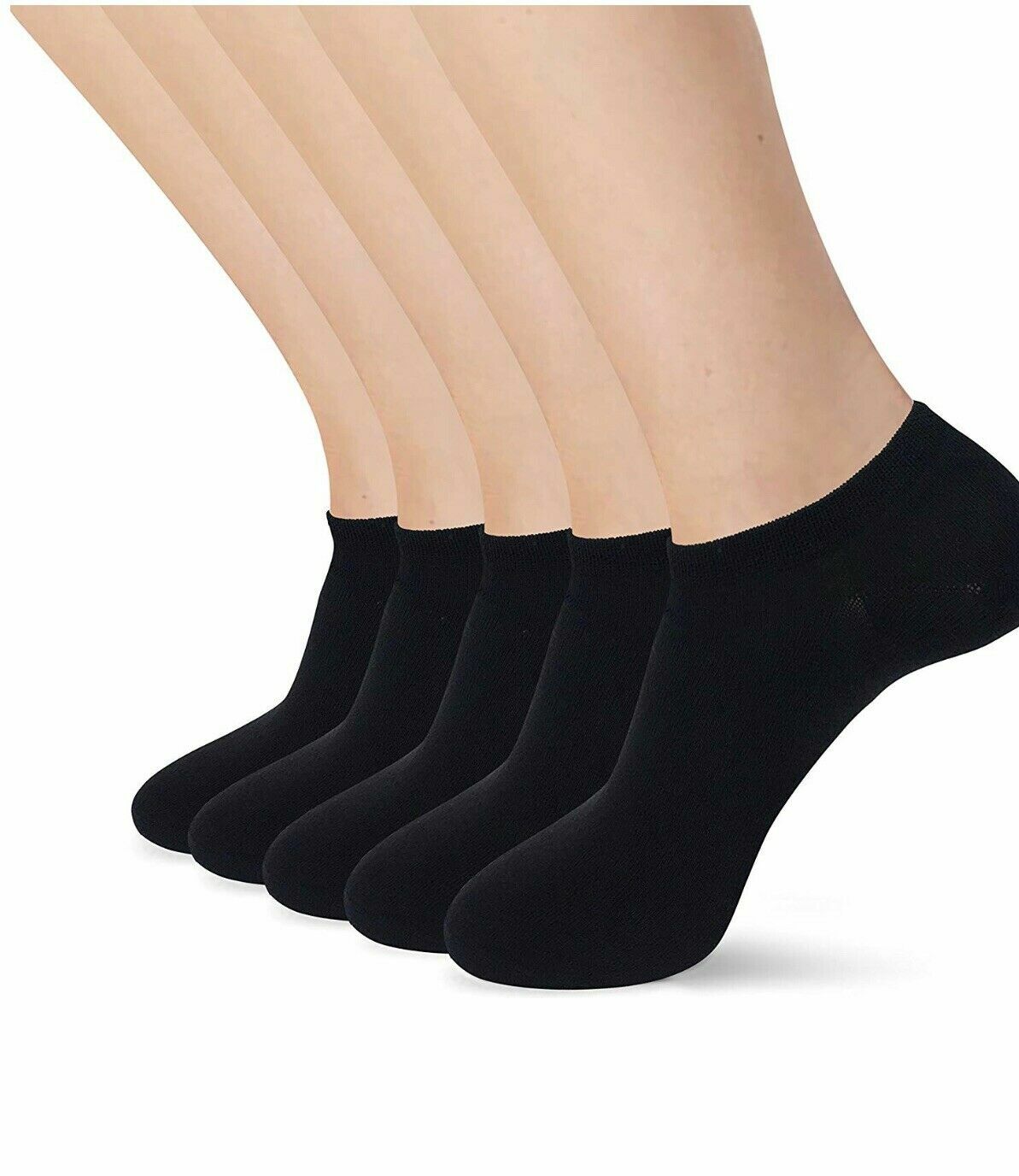 3x Mens Socks Organic Bamboo Odour ResistantNaturally Healthy Quick Dry
