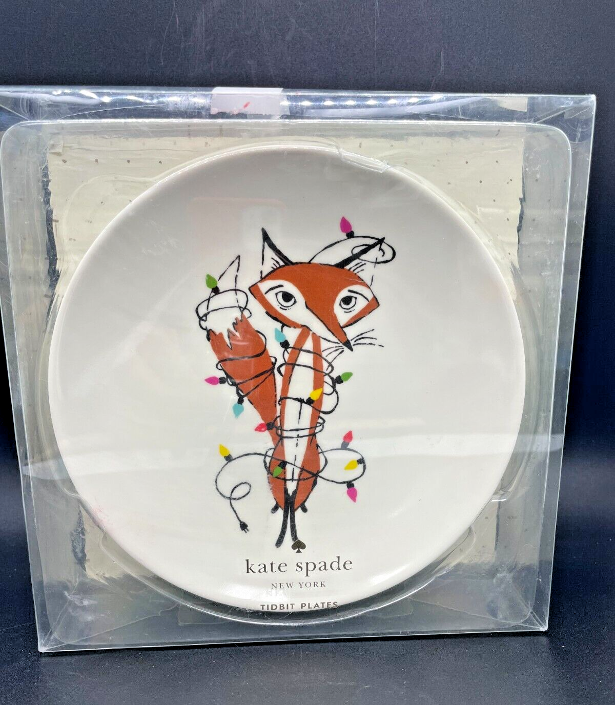 Kate spade dinnerware outlet discount