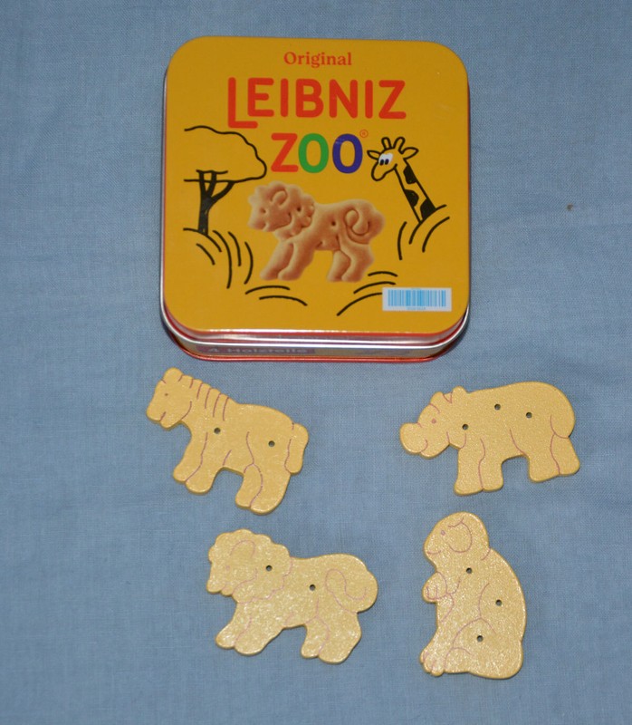 Kinder Kaufladen Artikel :Dosen, Pizza,Zwieback,Kekse,Nutella ,Tee, Obst, GemüSe