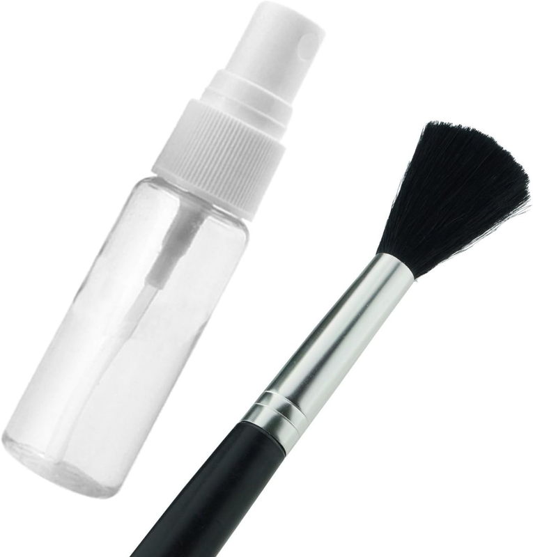 Camera Cleaning Kit for DSLR Cameras- Canon, Nikon, Pentax, Sony - Cleaning Tool