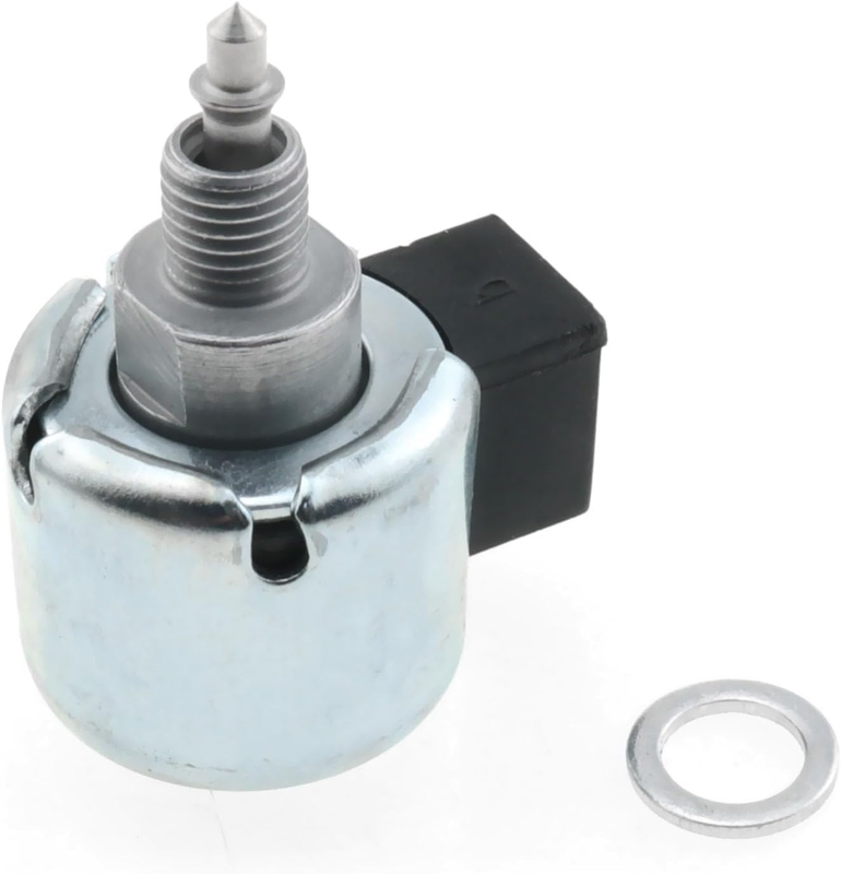 Fuel Solenoid Carb for Briggs Stratton Lawn Mower Engine 694393