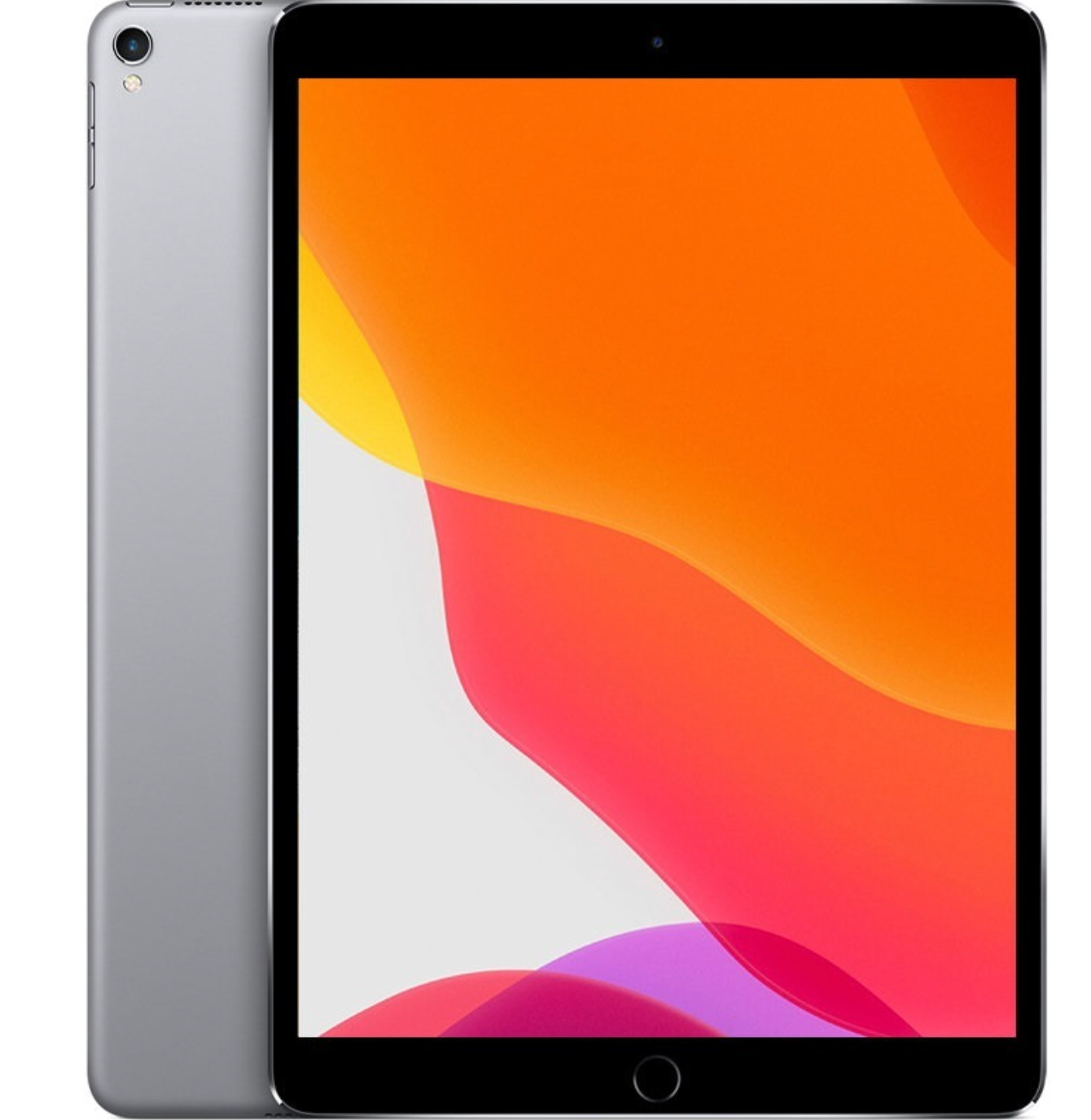 Apple iPad Pro 10.5 64GB A1709 3千円分おまけ付 Apple iPad Pro 10.5 64GB Wi-Fi + Cellular - Silver - Unlocked