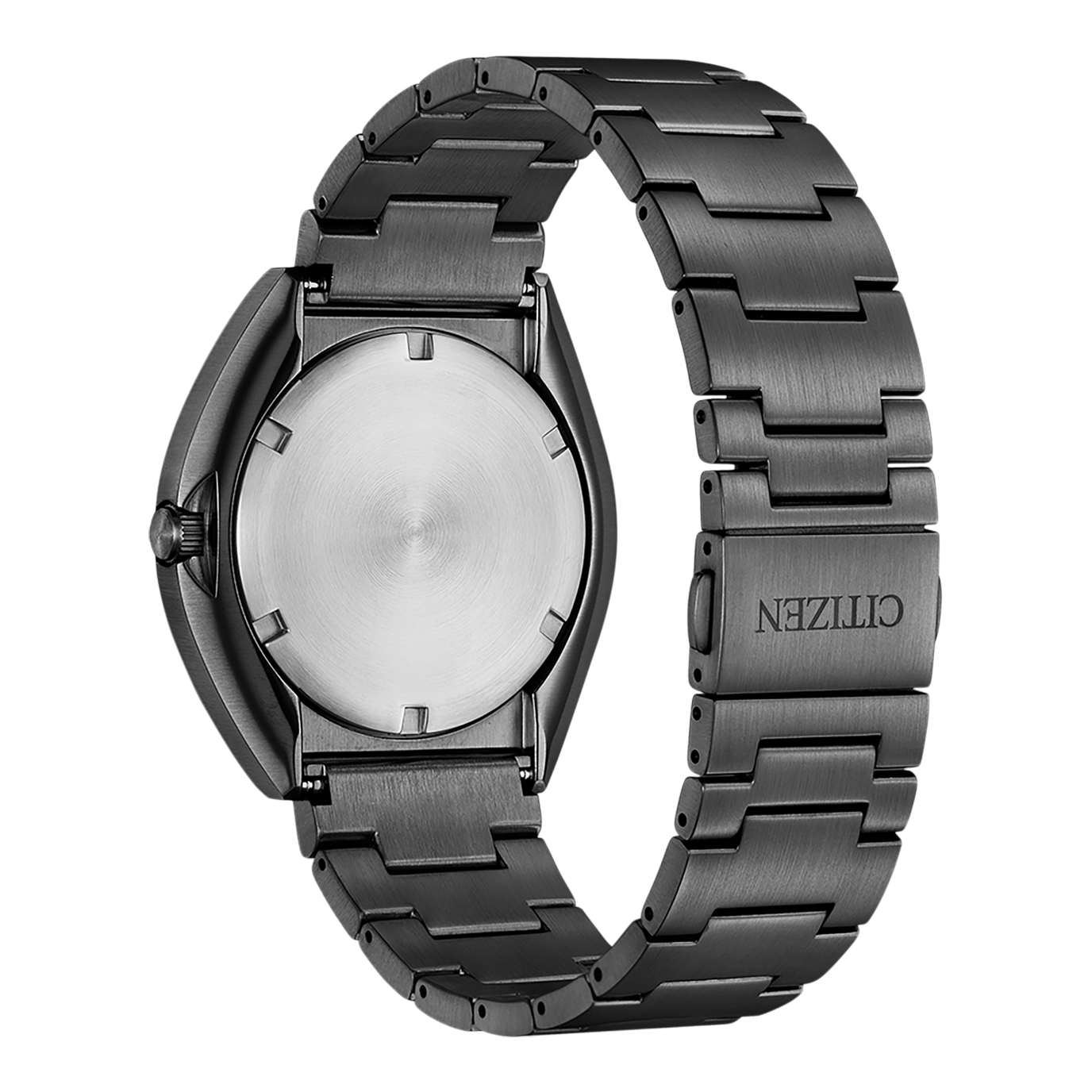 CITIZEN Herren Armbanduhr BN1015-52E Solar Eco-Drive Saphirglas 43mm B-Ware - Bild 3 von 4