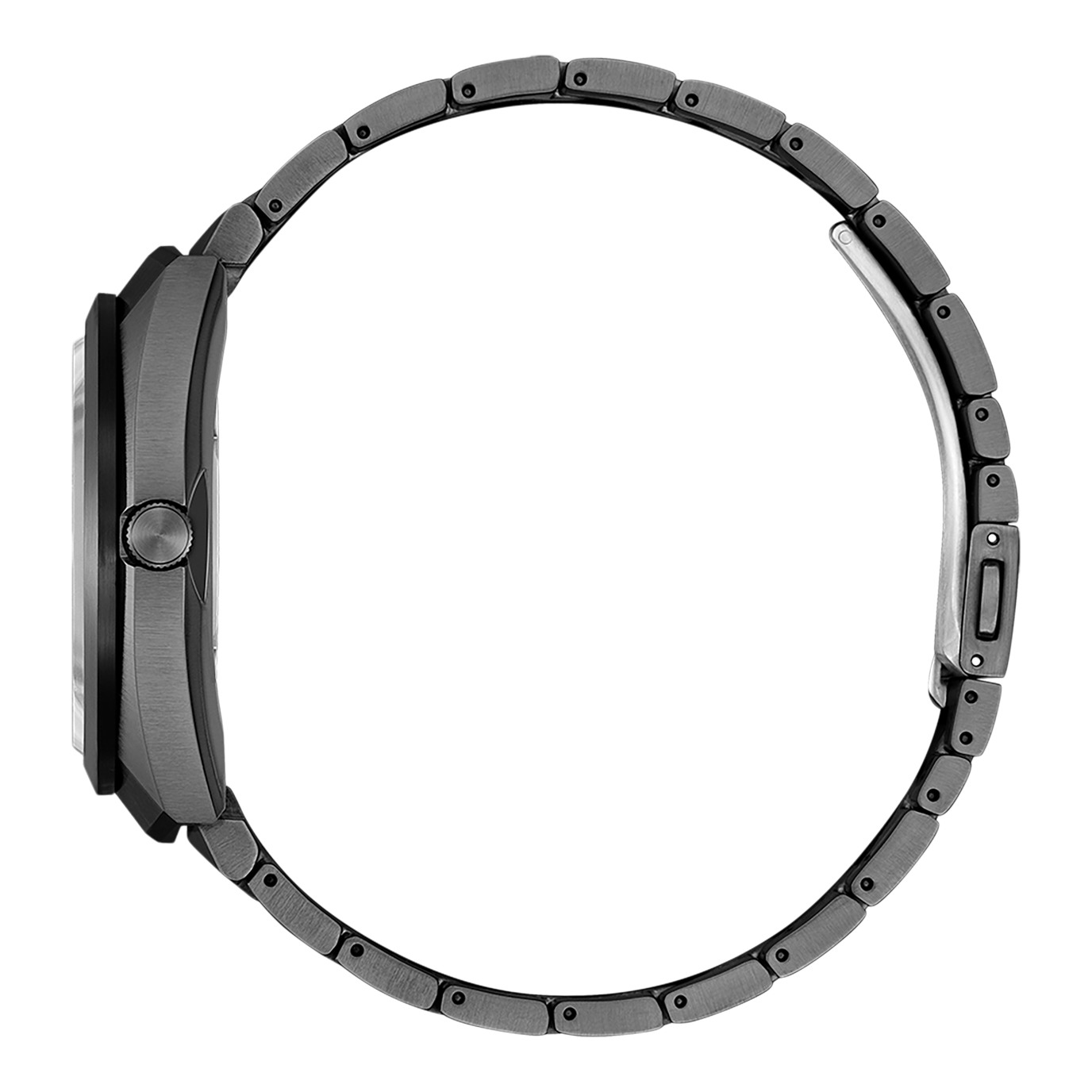 CITIZEN Herren Armbanduhr BN1015-52E Solar Eco-Drive Saphirglas 43mm B-Ware - Bild 2 von 4