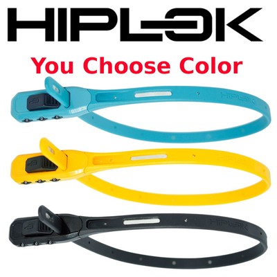 hiplok zip tie
