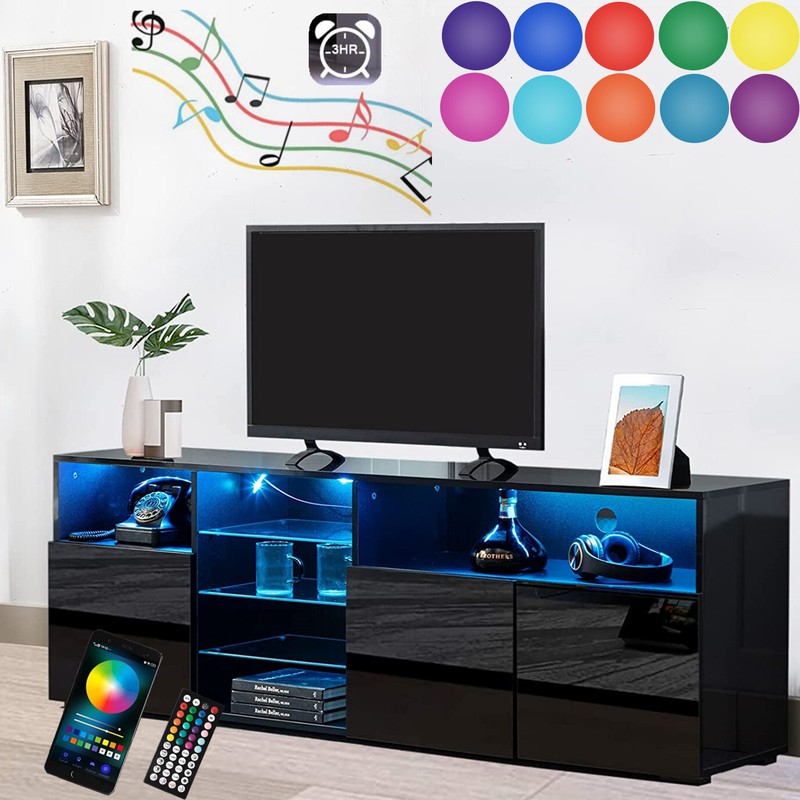 Cabinets For 70 Inch Tv Entertainment Center Tv Table