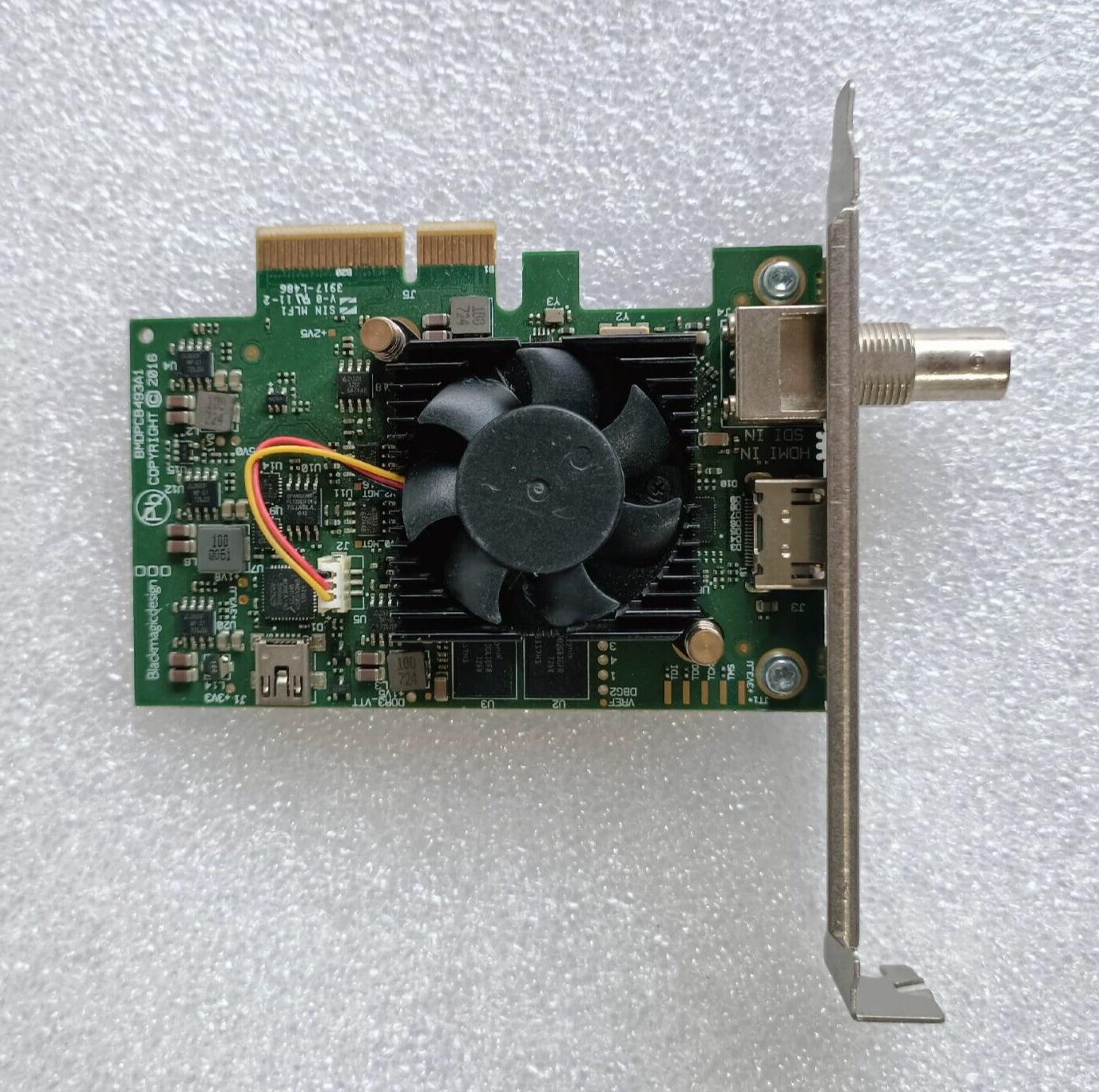 Blackmagic　DeckLink Mini Recorder 4K 71RfVU5PH9L._AC_UF1000,