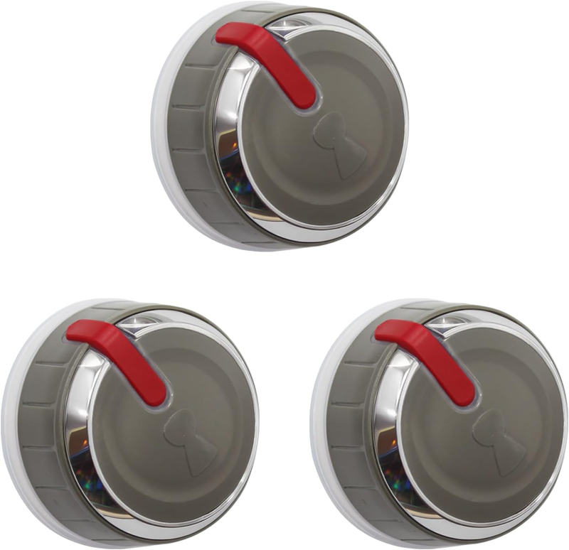 Burner Control Knob 66753 for Weber Genesis II LX E S 240 340 440 640