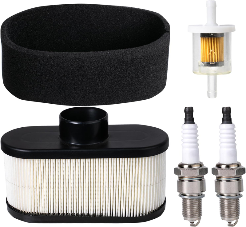 Air Filter for Kawasaki FR651V FR691V FR730V FS481V FS541V FS600V FS651V FS691V