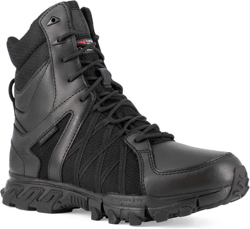 Reebok Work Trailgrip Tactical 6