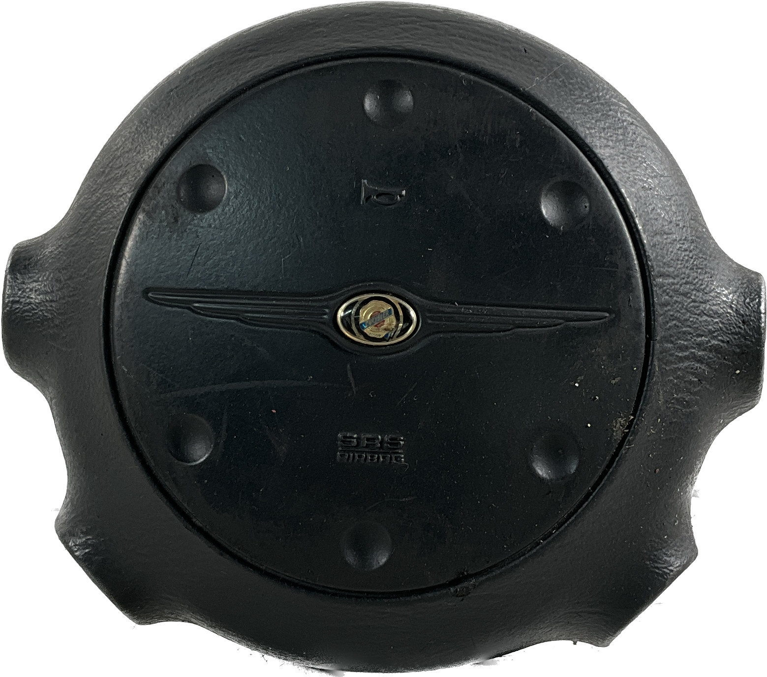 Carica airbag volante per CHRYSLER PT CRUISER anno dal 2000 ricambio usato