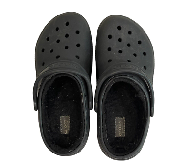 Crocs j2 best sale