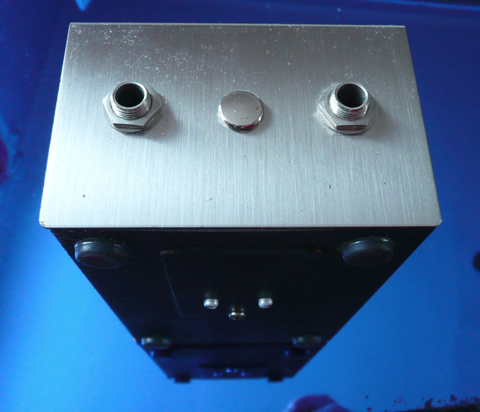 Vintage Electro Harmonix LPB2 - For repair of parts - EHX NYC - Boost