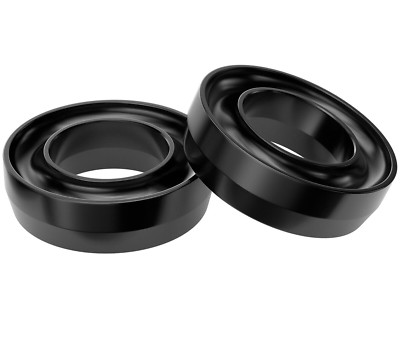 2.5'' Front Leveling Lift Kits for 1994-2018 Ram 1500 2WD 1994-2013 Ram 2500 3500