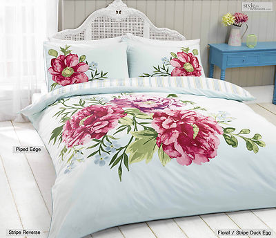 Luxury Bedding, Range of Duvet Sets, Bedspreads, & Cushions available separately
