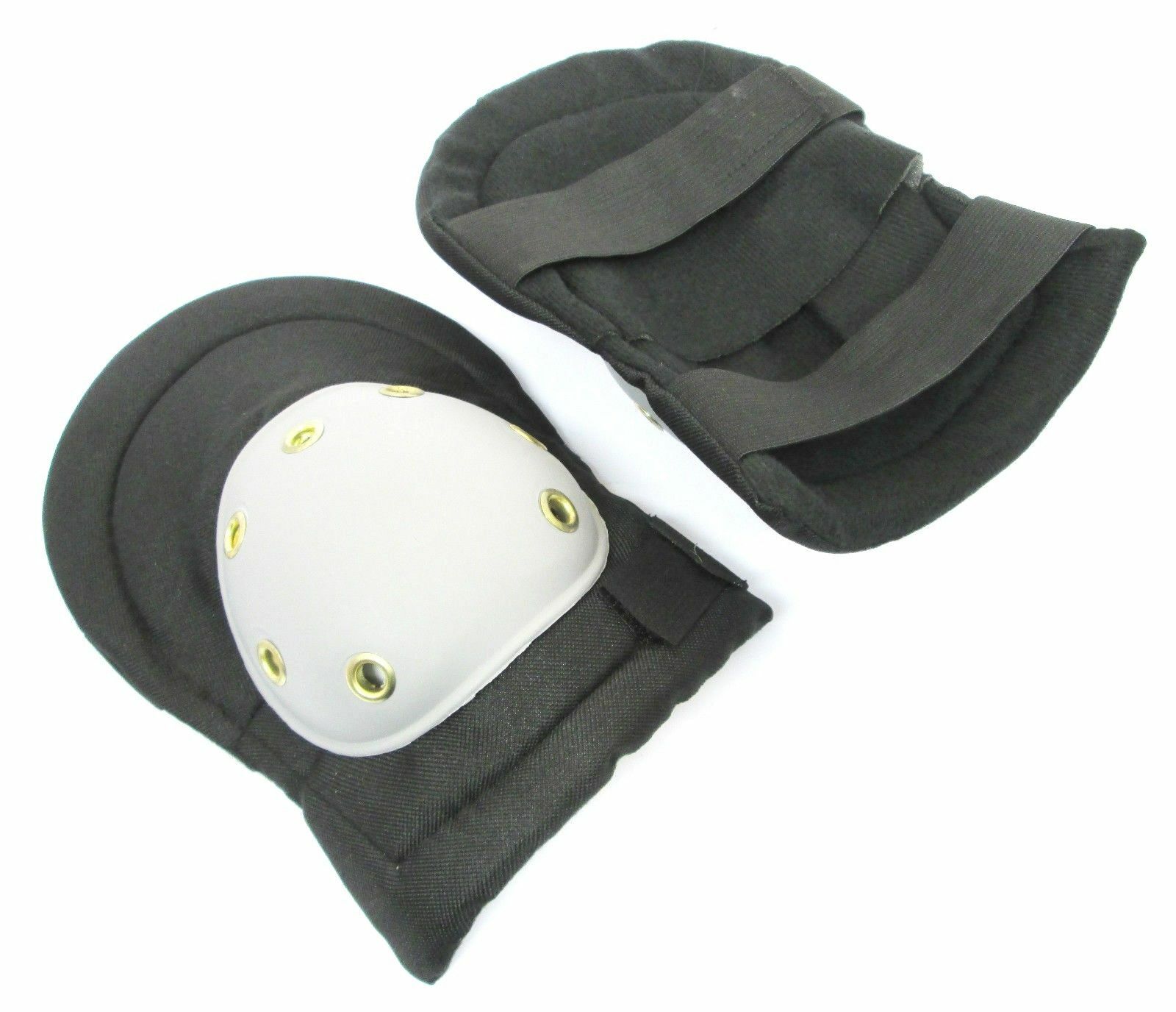 Hard Cap Knee Pads Building Gardening Joinery Plumbing Safety Wear