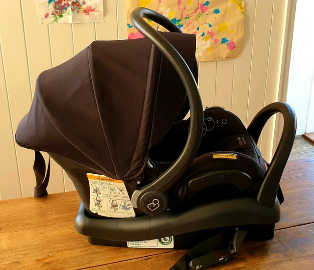 mico ap isofix