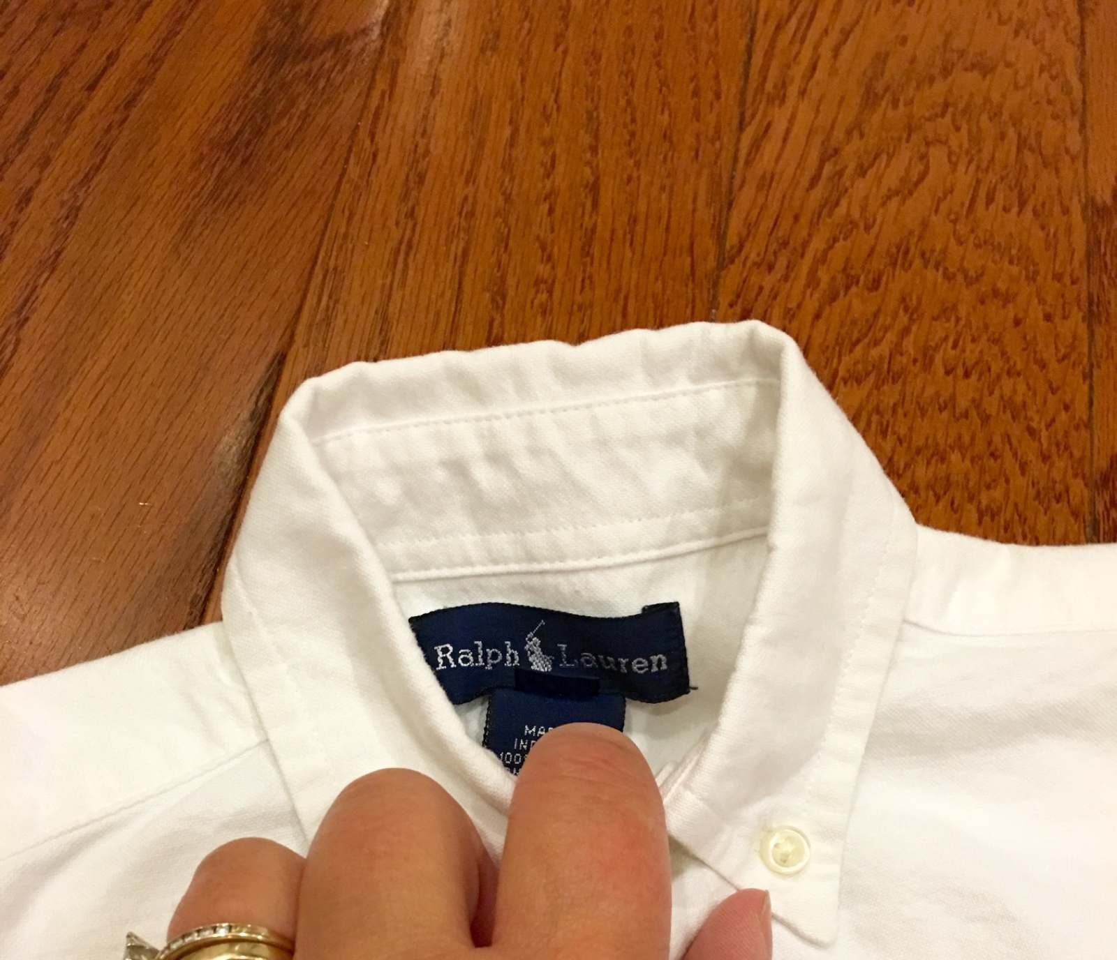 Polo Ralf Lauren/Childrens Place/Cherokee 3-pc BOYS Outfit. Size 4!EUC-ADORABLE