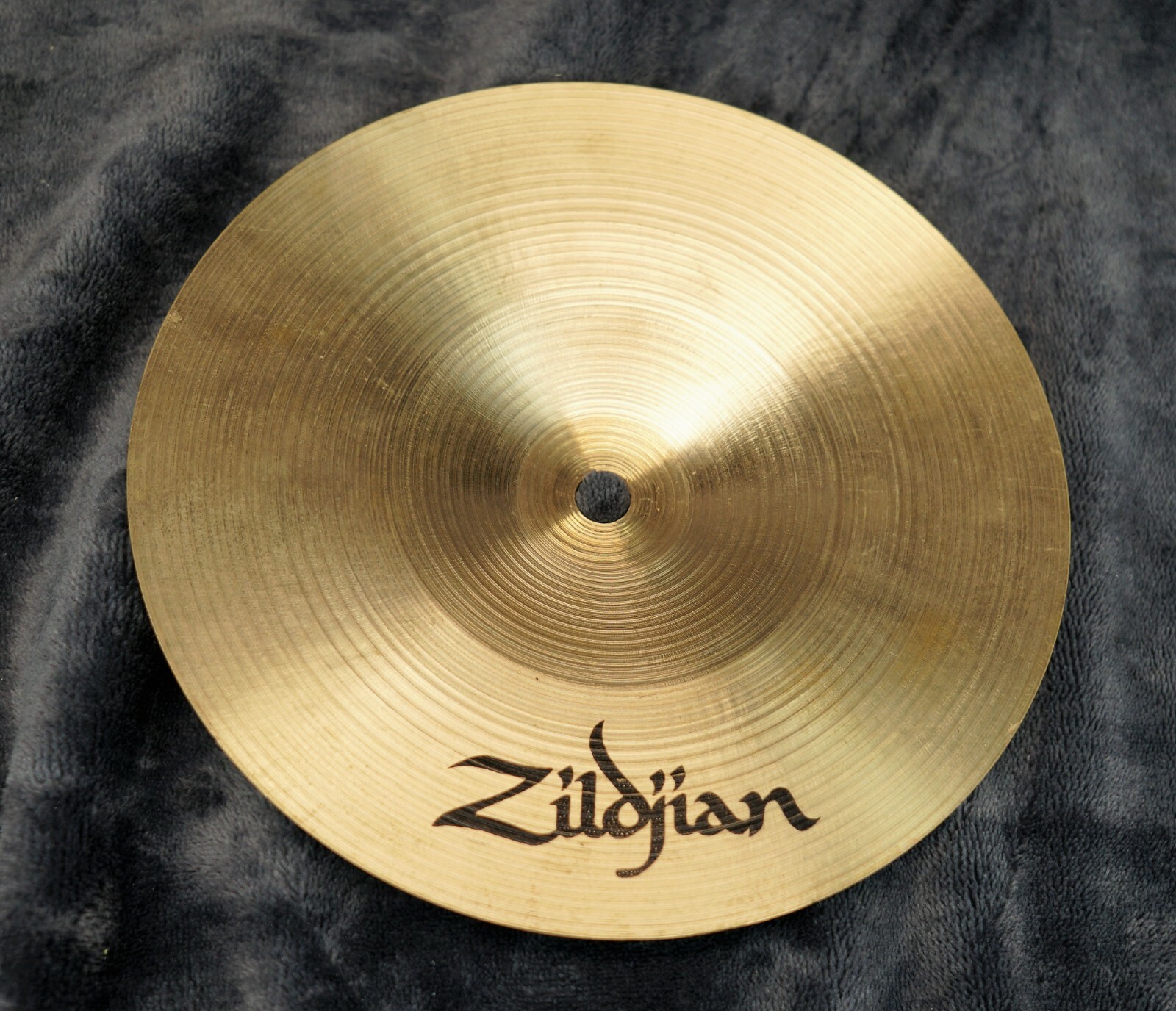 Zildjian 8