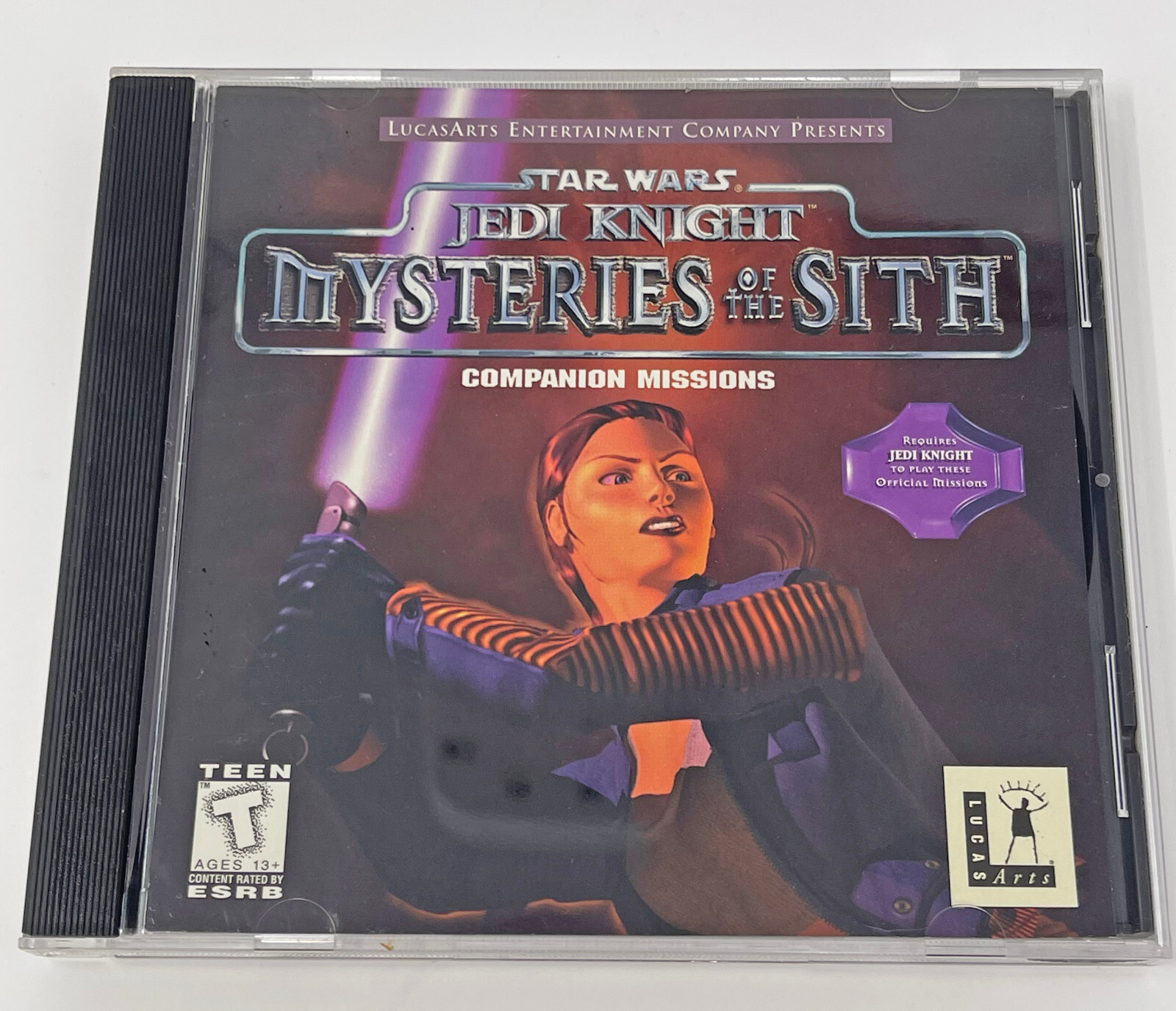 激指 定跡道場5 Windows CD-ROM $_57.JPG?set_id=880000500F