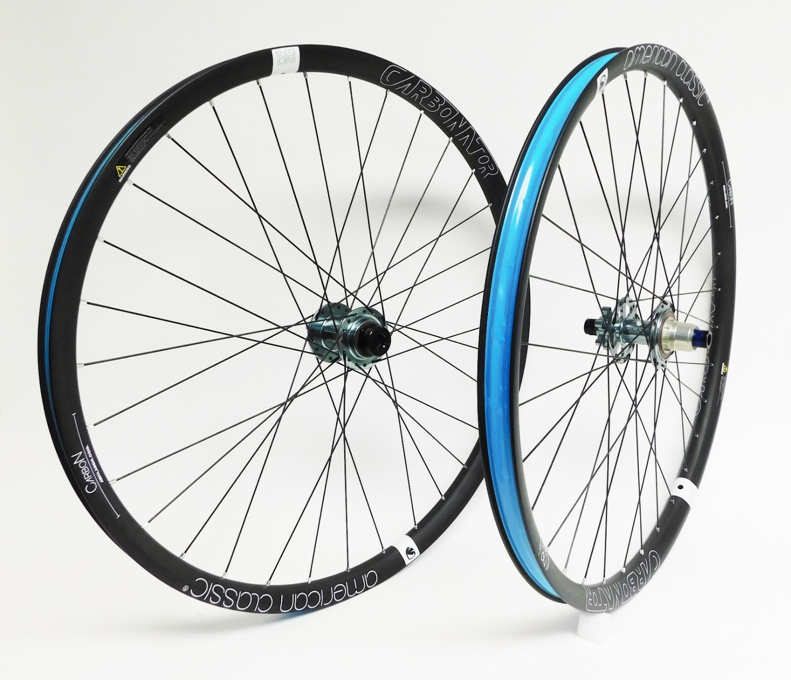 american classic mtb rims