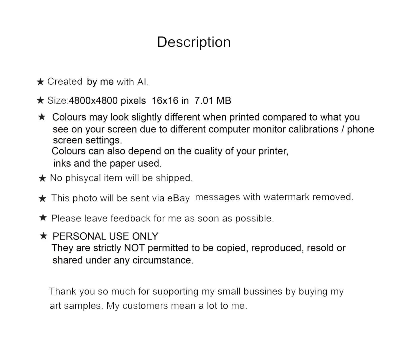 Digital Image Picture Photo Wallpaper Background Desktop AI Art Sample Product