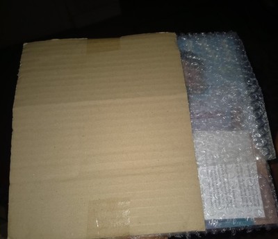 Fotos del artículo de un comprador verificado