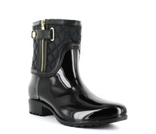 tommy hilfiger women's francie rain boots