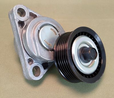 GM Drive Belt Tensioner,C5 Corvette,1997,98,99,00,01,02,03