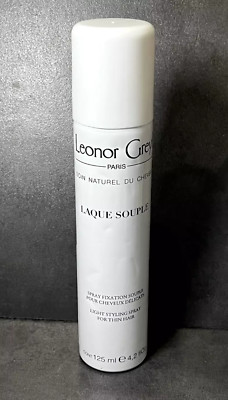 Leonor Greyl Light Styling Spray 4.2 oz