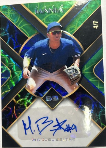 2023 Ty Simpson Auto Wild Card 7 Card Stud Maroon 2/3 No 7CSR-A | eBay