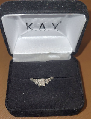 Kay jewelers clearance ring resizing