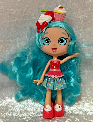Jessie cake sales shopkins
