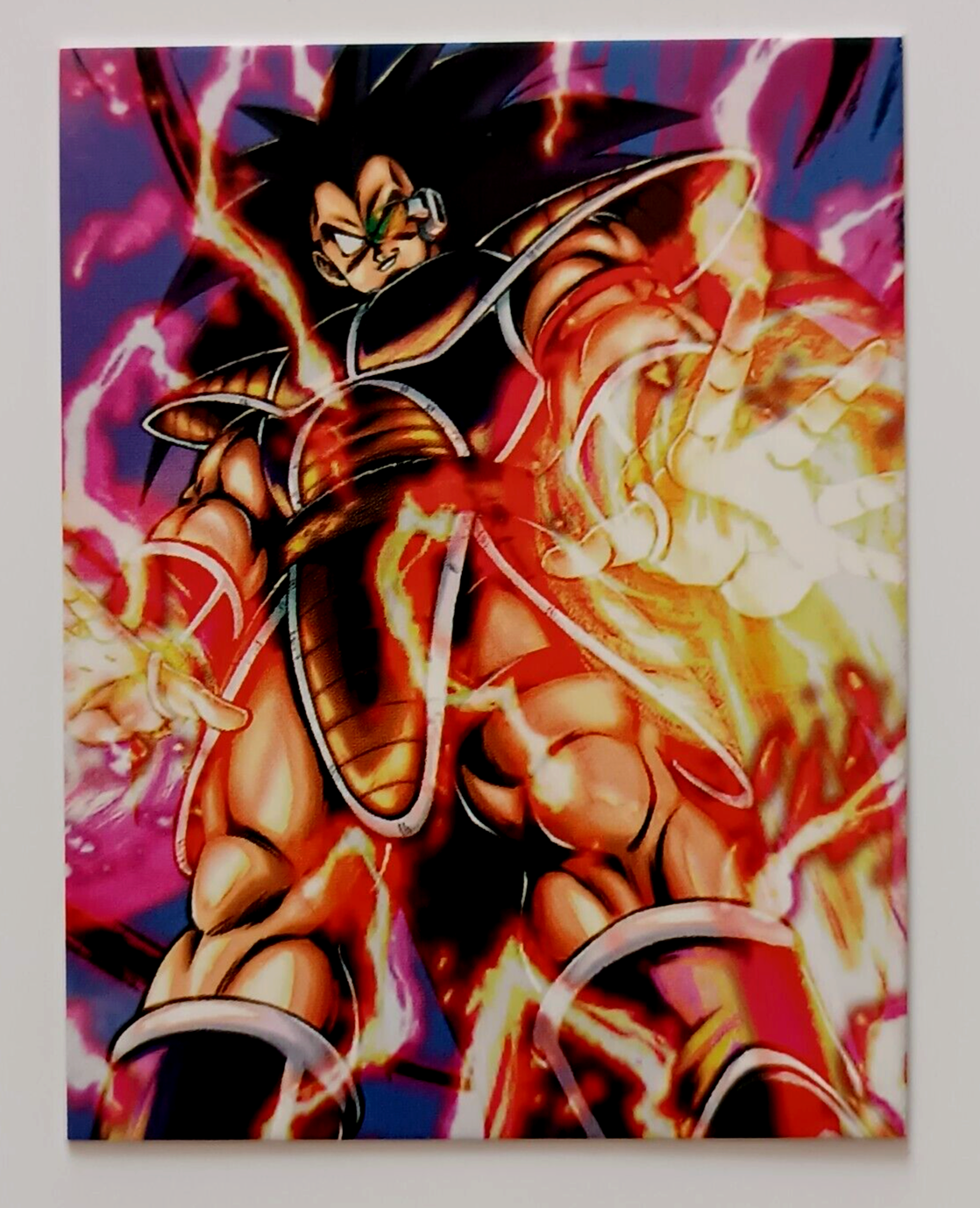 ドラゴンボール - ダイン Z x DIM MODEL STUDIO – DRAGON BALL Z: BATTLE IN THE FUTURE