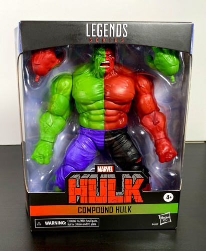 2021 Hasbro Marvel Legends Series Exclusive Action Figure