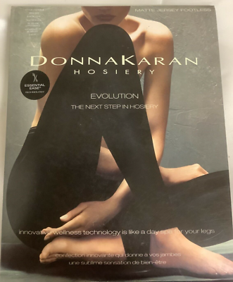 Donna karan evolution clearance pantyhose