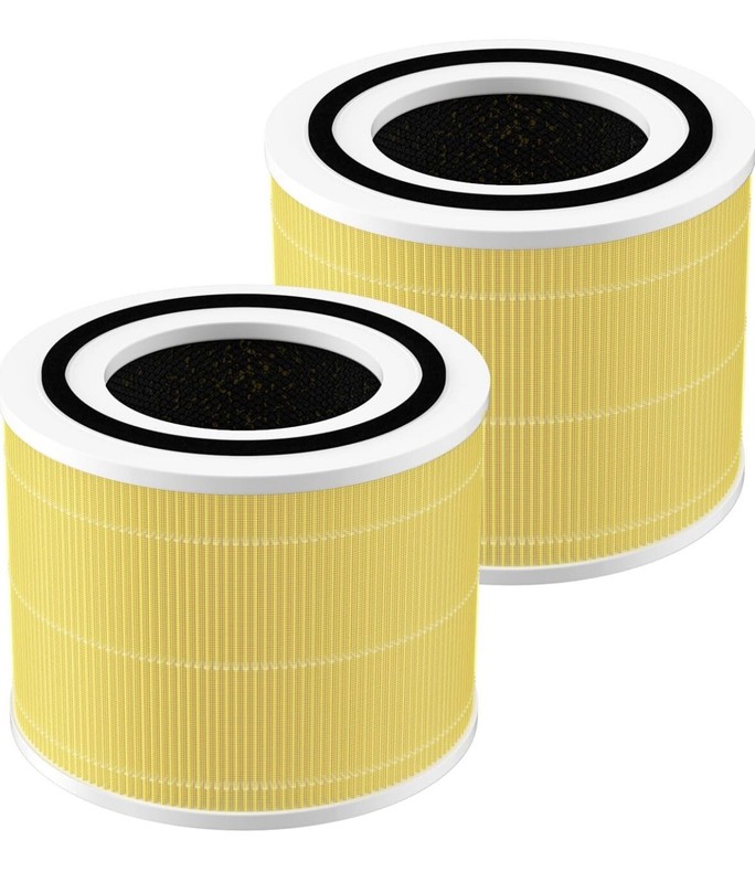 2-Pack Core 300 Pet Care Replacement Filter Core 300 and