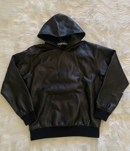 【ALEXANDER WANG】REVERSIBLE HOODIE S Alexander Wang Reversible Raglan Zip Hoodie | Black | FARFETCH