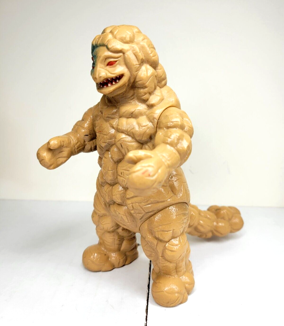 ジャンプキュー　リトルモンスター　カンガルー リトルモンスター41 