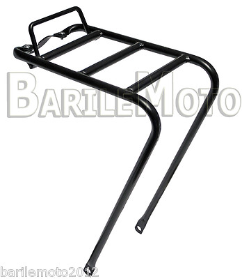 Portapacchi Alluminio Electra Nero 26 - Portapacchi - Electra - Foto 5