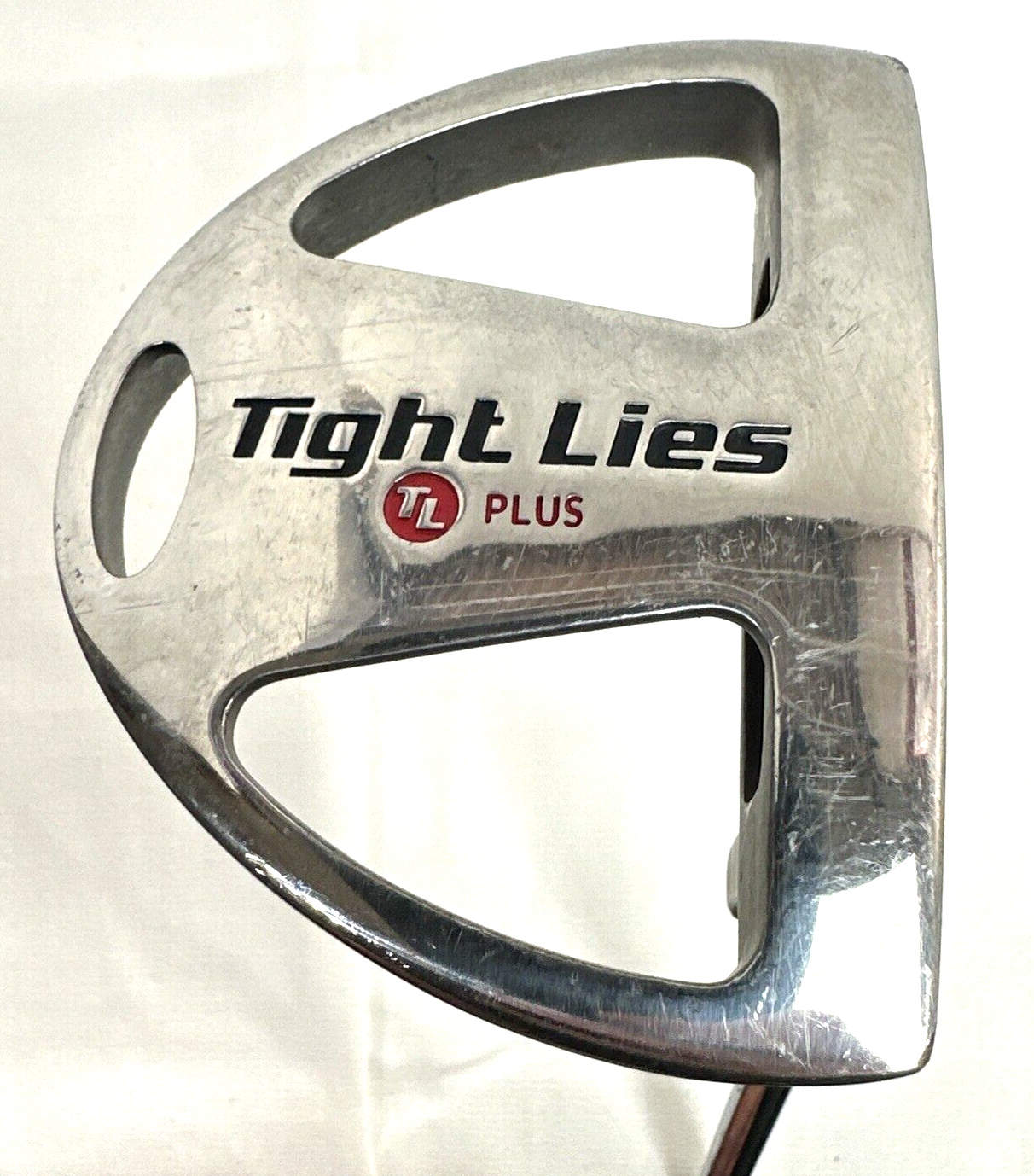Adams Golf Tight Lies TL Plus Mallet Putter RH 35”