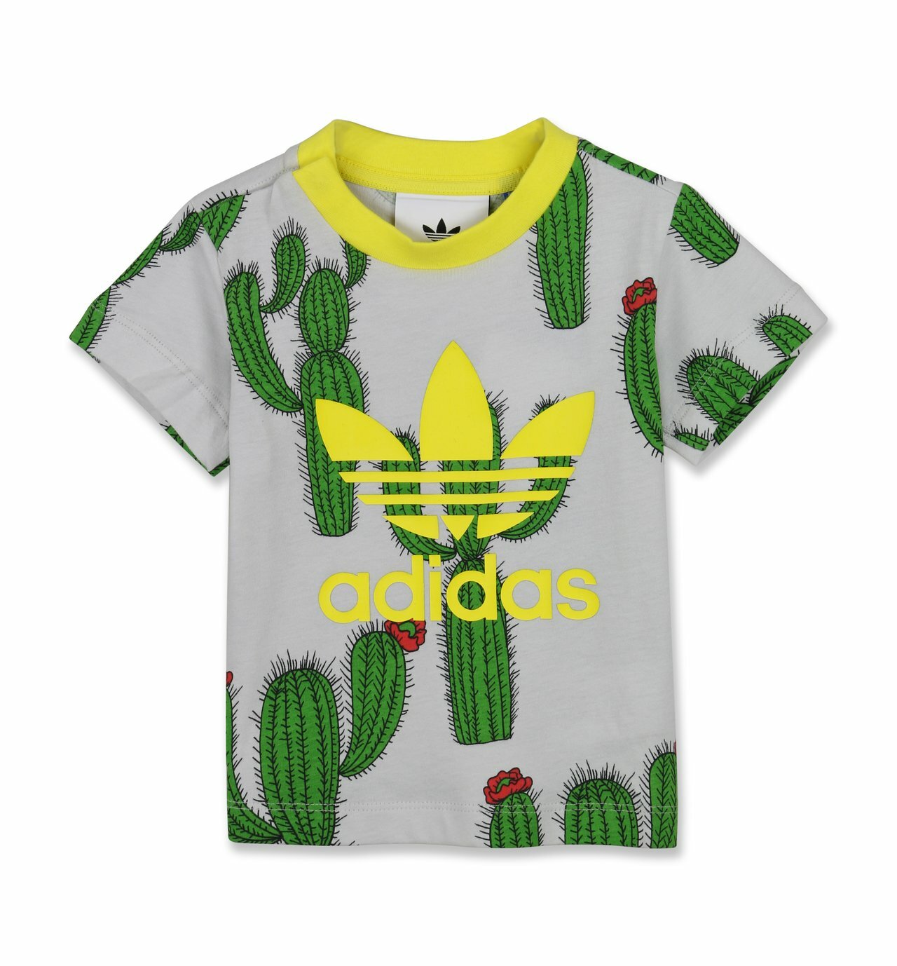 adidas cactus shirt