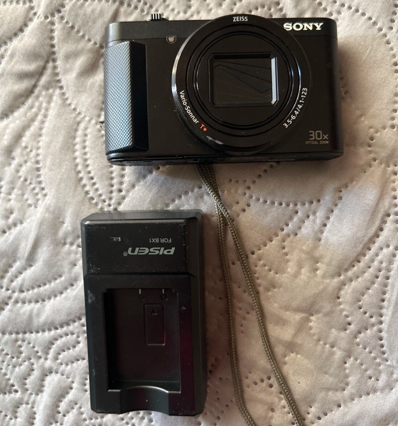 【早い者勝ち】SONY Cyber-Shot DSC-HX80 デジタルカメラ Sony Cyber-Shot DSC-HX80 Compact Camera - Stumble Safari